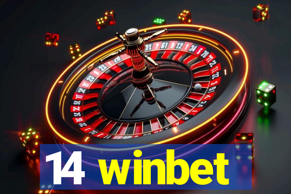 14 winbet